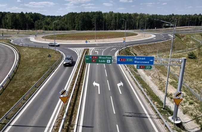 Zachodnia Obwodnica Łodzi. Mieszkańcy skarżą się na hałas