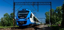 Lasek: Śląsk otrzyma ponad 650 mln zł na zeroemisyjny tabor kolejowy 
