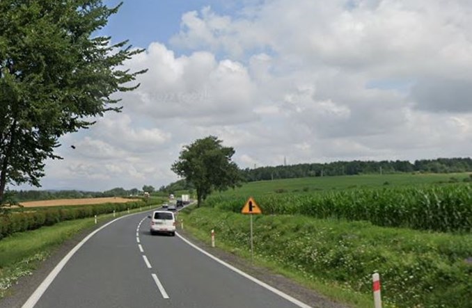 Ruszają dwa przetargi na budowę S8 do Ząbkowic Śląskich 