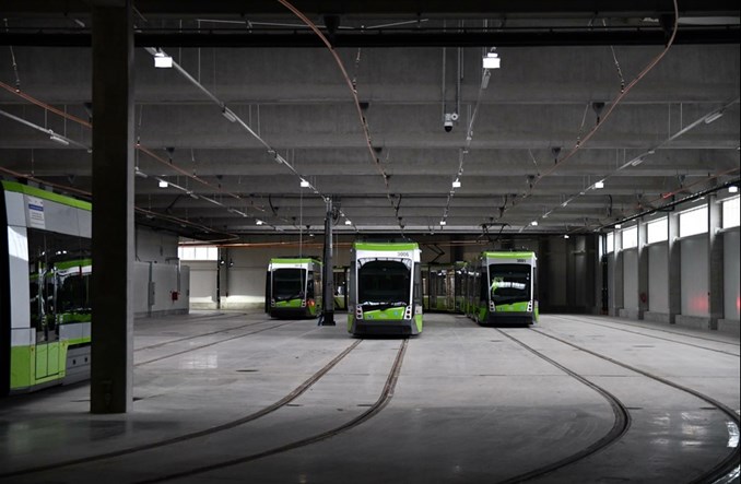 Zegar tyka. Olsztyn wciąż nie wie na co wydać środki UE