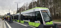 Olsztyn oficjalnie otwiera nową linię tramwajową na Pieczewo