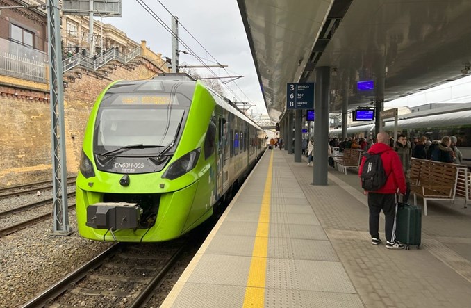 SKM Szczecin. Znamy pierwsze szczegóły wspólnego biletu