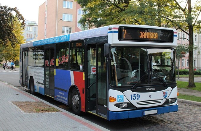 Kolejny samorząd chce wprowadzić bezpłatną komunikację miejską