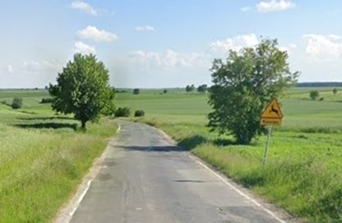 Lubelszczyzna: Będzie kolejny remont odcinka drogi wojewódzkiej