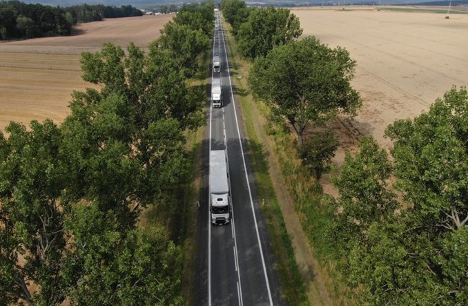 S8 Wrocław-Kłodzko. GDDKiA ogłasza ważny przetarg