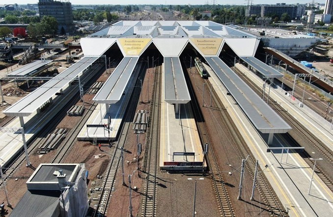 PLK: Nauczyliśmy się, że bez projektanta jest po prostu ciężko