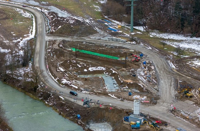 Podkarpackie. Blisko 87 km S19 w realizacji 