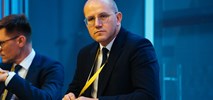 Były szef GDDKiA na czele drogowej spółki Mirbudu