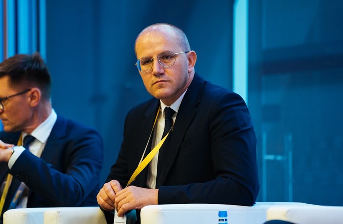 GDDKiA: Żuchowski odwołany ze stanowiska