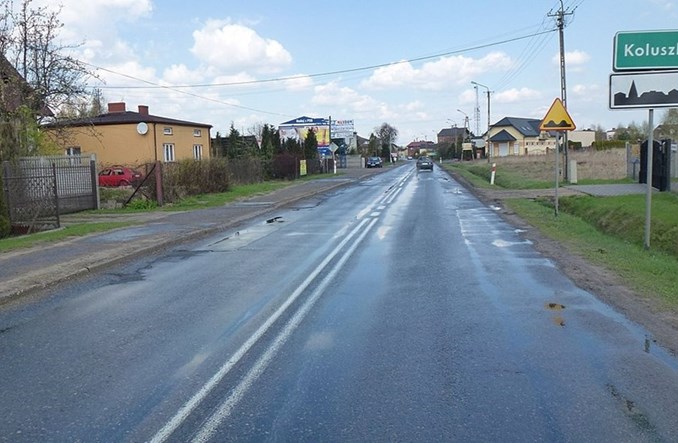 Duży przetarg na remont zdegradowanych nawierzchni drogowych