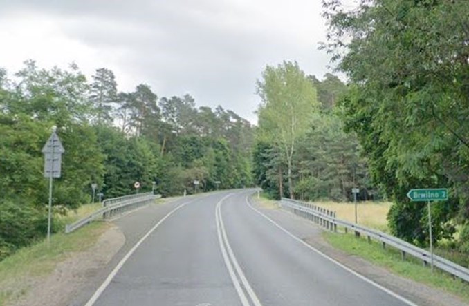 Mazowieckie. GDDKiA ogłasza przetarg na remont mostu