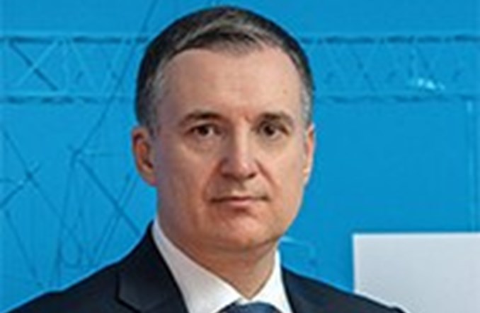 Artur Szumisz odchodzi z Trakcji