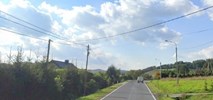 Podkarpacie: Będzie modernizacja odcinka drogi wojewódzkiej w Bieszczadach