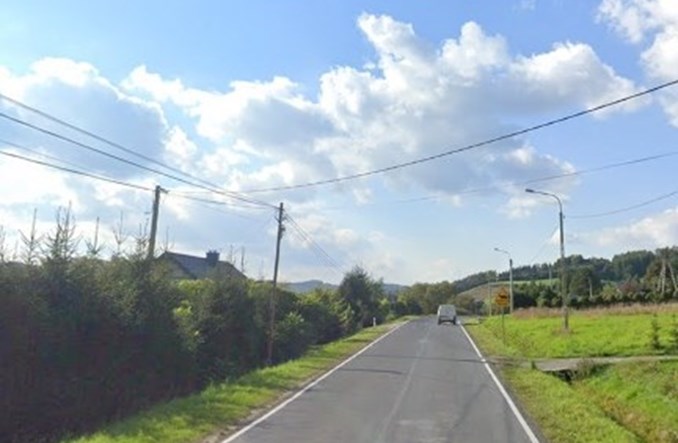 Podkarpacie: Będzie modernizacja odcinka drogi wojewódzkiej w Bieszczadach