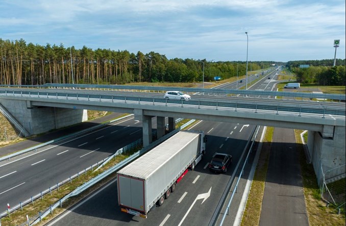 Drogi, koleje i lotniska w ramach CEF. Prawie 1 mld zł dotacji