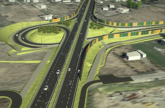 Częstochowa wybrała Budimex do ważnej inwestycji 