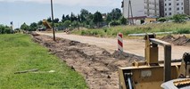 Samorządy mogą wnioskować o środki na drogi w ramach rezerwy subwencji ogólnej  