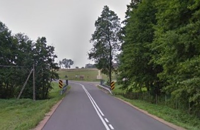 Wykonawca projektu mostu w Stobnicy poszukiwany