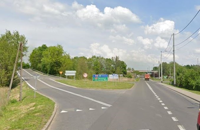 DK-31 ma się włączyć do węzła „Radziszewo-Klucz”. Kto zaprojektuje?