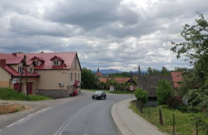 Bliżej obwodnicy Dziekanowic? 