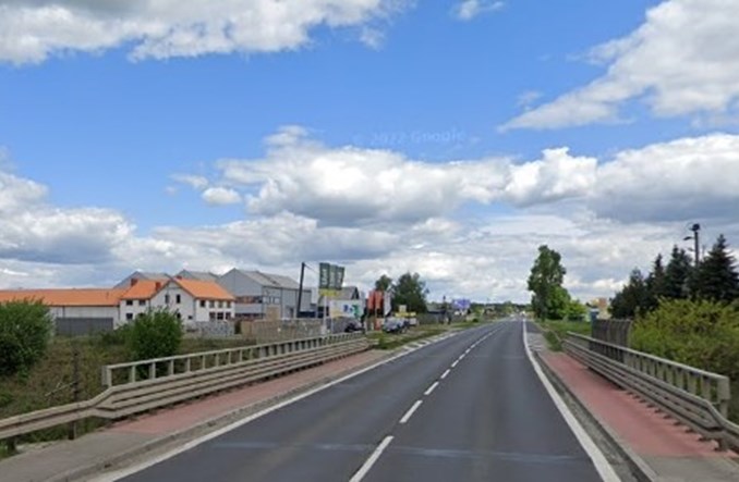 Powstanie nowy wiadukt pod Poznaniem