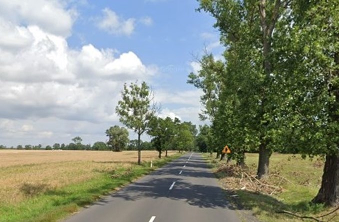 Wykonawca projektu rozbudowy odcinka DW nr 703 poszukiwany