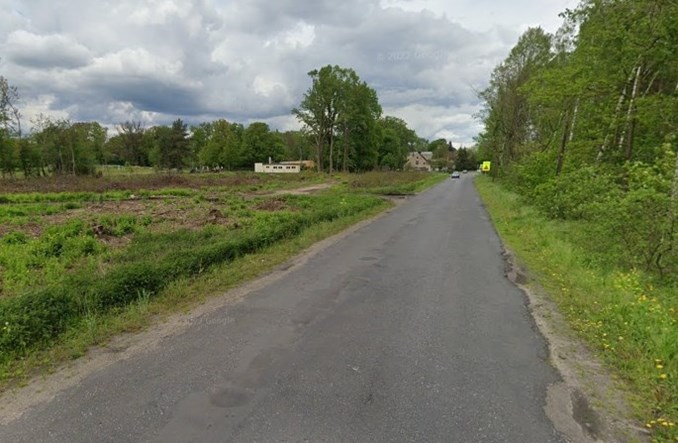 Wielkopolska: Przetarg na przebudowę drogi powiatowej Stary Tomyśl – Wytomyśl