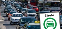 Rząd chce wprowadzić obowiązek tworzenia stref czystego transportu