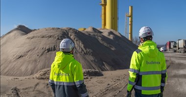 Budimex najkorzystniejszy na budowę drogi D35 w Czechach 