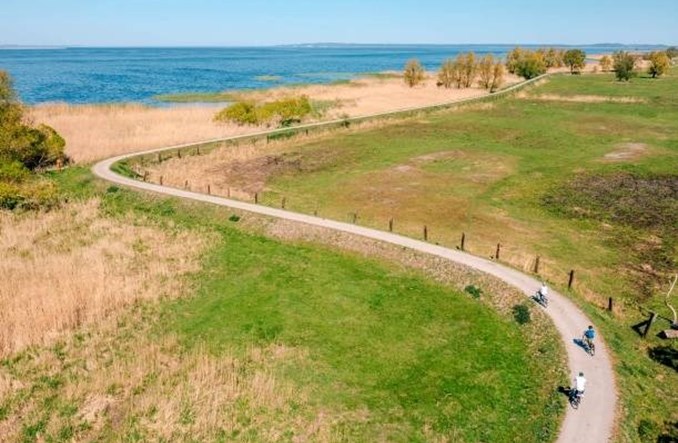 Pomorze Zachodnie: Kolejne przetargi na projekty dróg rowerowych