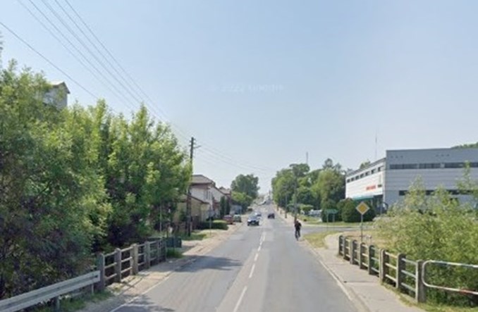 ZDW w Łodzi szuka projektanta rozbudowy odcinka DW nr 716