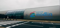 Modlin: Zdalna wieża opóźniona. PAŻP anulowała przetarg  