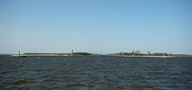 Będzie monitoring poinwestycyjny modernizacji toru wodnego Świnoujście – Szczecin