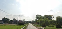 Mazowsze: Odcinek drogi wojewódzkiej w powiecie siedleckim do rozbudowy