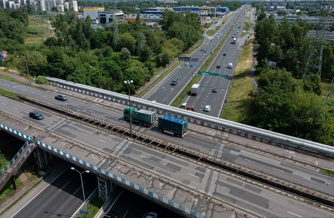 Katowice: Primost Południe wybuduje nowe wiadukty nad S86