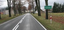 Są oferty w przetargu na realizację obwodnicy Rusinowa