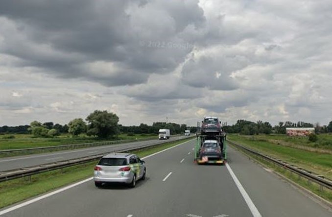 Koperski: Wszystkie autostrady powinny być zarządzane przez GDDKiA 