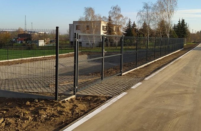 GDDKiA poprawi bezpieczeństwo pieszych w Nowej Łubiance