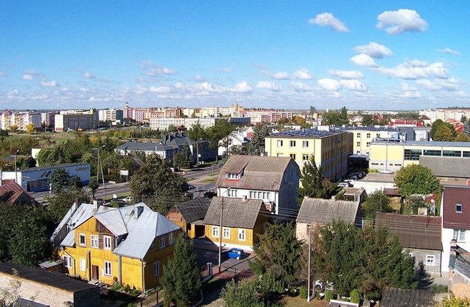 Jest przetarg na budowę drugiej obwodnicy Kolna