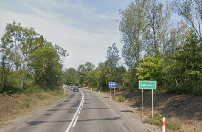 Dolny Śląsk: Wykonawca projektu rozbudowy DW nr 292 poszukiwany