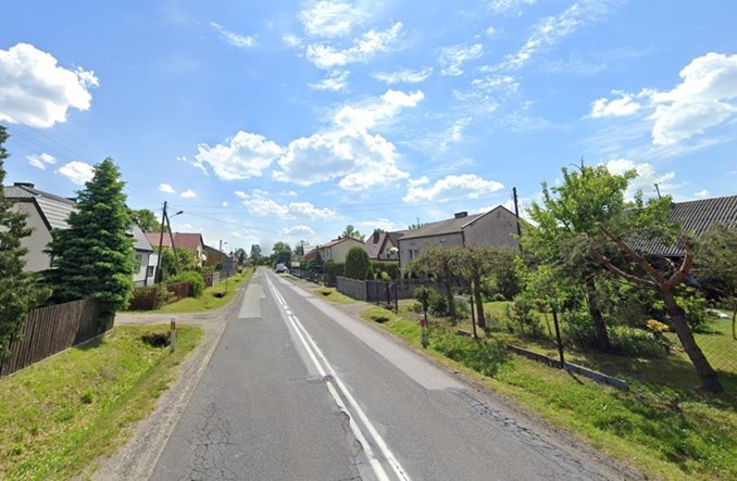 Łódzkie zapowiada inwestycje drogowe w 2024 