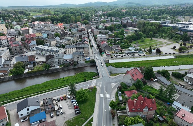 Opolskie. Przebudowa DK-40. Co słychać na placu budowy?