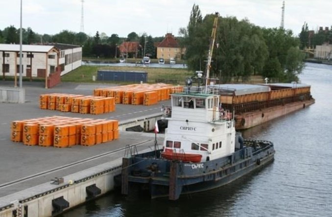 Będzie porozumienie w sprawie dokończenia toru wodnego do Elbląga?
