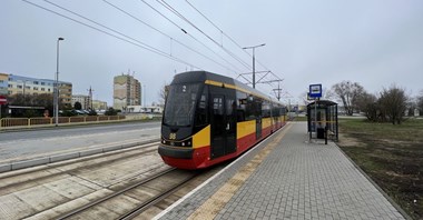 Grudziądz zleca projekty dwóch nowych tras tramwajowych [schematy]