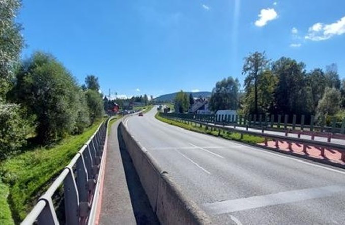 E&C zaprojektuje nowe mosty na Zakopiance