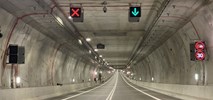2,5 miliona pojazdów w tunelu pod Świną w 6 miesięcy