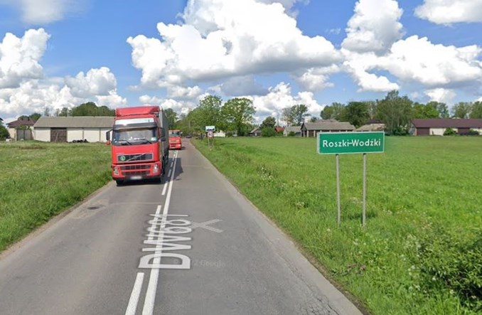 Są oferty na dużą inwestycję w woj. podlaskim. Najtańszy Strabag 