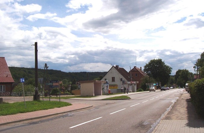 Pomorskie. Droga nr 221 będzie rozbudowana 