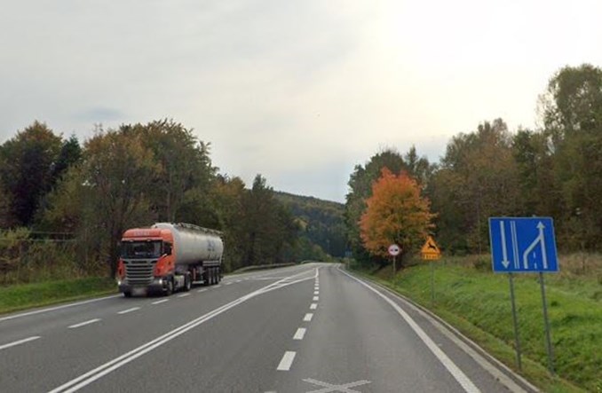 Przetarg na S19 Jawornik – Lutcza (jeszcze raz) trafi do KIO