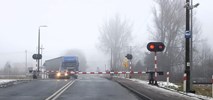 Będzie bezpieczniej na przejazdach kolejowo-drogowych w łódzkim, mazowieckim i świętokrzyskim